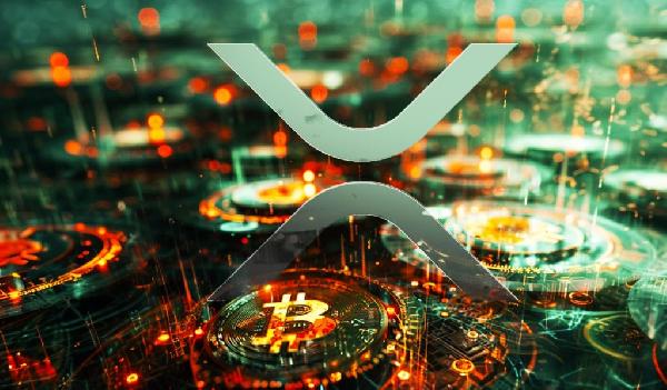 New York Stock Exchange Files with SEC To Convert Grayscale’s XRP Trust Into Spot Exchange-Traded Fund