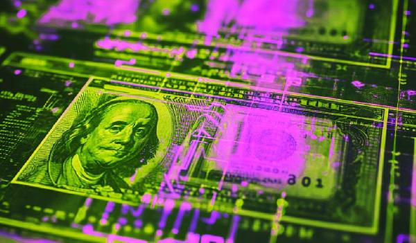 AI Firm Anthropic Secures $2,500,000,000 Line of Credit From JPMorgan Chase, Citibank, Goldman Sachs and Other Banking Giants