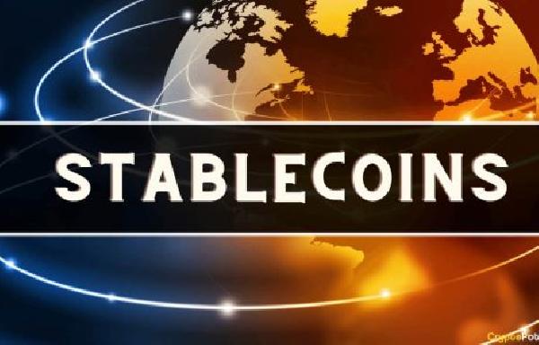 Stablecoin Market Cap Marks the Biggest Increase in 3 Months