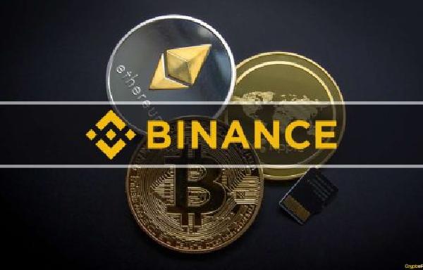 Binance’s Market Share Shrinks While OKX and Bybit Hit All-Time Highs: Data