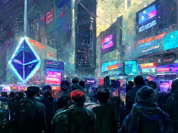 What Is the Ethereum Blockchain’s Shanghai Hard Fork, and Why Does It Matter?