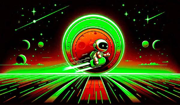 Trader Updates Outlook on Altcoin That’s Exploded 900 in Less Than Four Months, Issues Warning on Solana