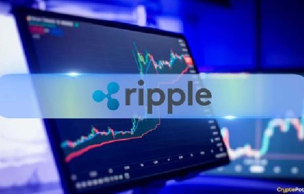 Asia’s First XRP Tracker Fund Launched by Ripple and HashKey Capital