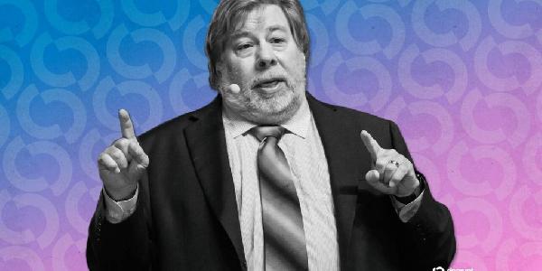 Apple Co-Founder Steve Wozniak: YouTube Bitcoin Scam Victims ‘Lost Life Savings‘