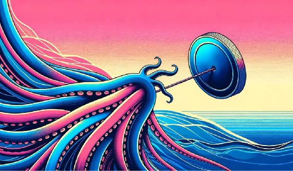 Uniswap Foundation Transfers Over $40,000,000 Worth of UNI to Kraken, OKX and FalconX: Lookonchain
