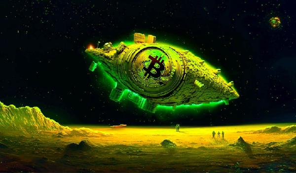 $80,000 Bitcoin Incoming Based on History, According to Coin Bureau’s Guy Turner – Here’s When It Could Happen