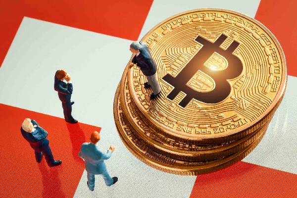 The City of Lugano Drives Crypto Adoption, Accepts Bitcoin and Tether for Tax Payments