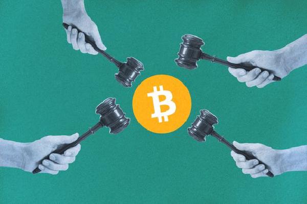 Regulating Crypto by Enforcement and Stealth Will Set the US Back
