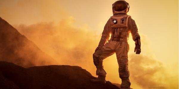 Elon Musk Aims to Send His Robots to Mars by the End of 2026
