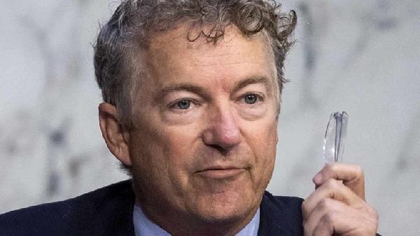 US Senator Rand Paul Warns of US Dollar Losing Reserve Currency Status — Says ‘It‘s Not an Unfounded Prediction‘