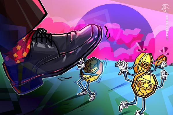 US Deputy Treasury Secretary calls for additional tools to sanction crypto firms