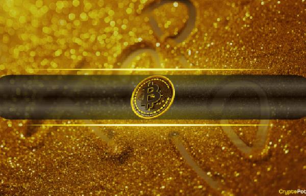Bitcoin Market Cap Approaches $2 Trillion, Targets Amazon and Alphabet