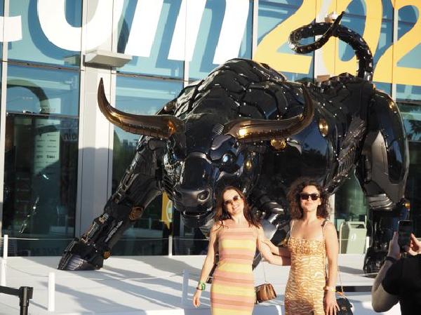Attendance at World‘s Largest Bitcoin Conference Down by Half as ‘Crypto Winter‘ Drags On