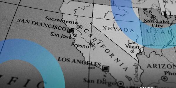 California Forms Tech Task Force With Ripple, Coinbase Participation