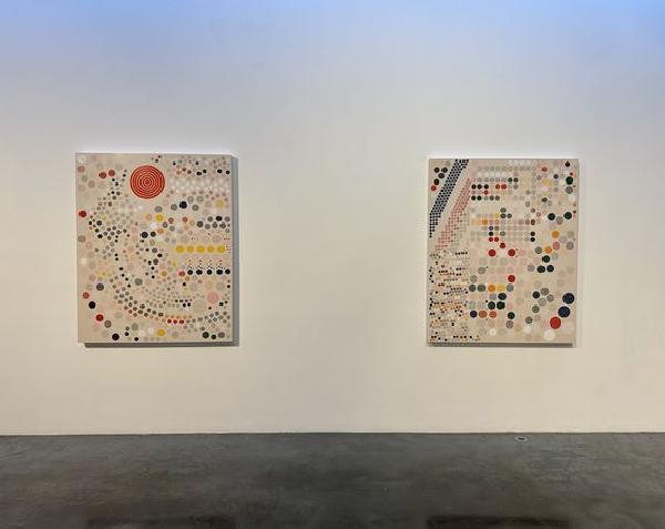Pace Gallery Holds First Web3 Solo Exhibit Featuring Tyler Hobbs