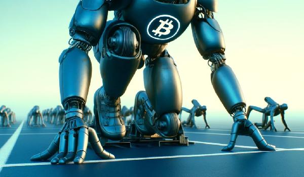 Texas Set To Create First State-Run Bitcoin and Crypto Reserve After Passage of Senate Bill 21