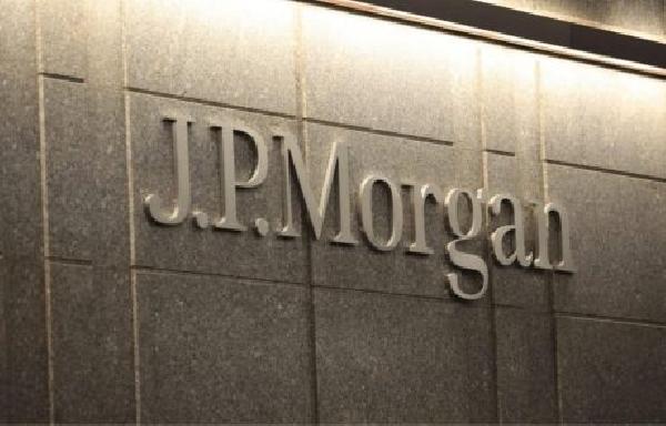 JPMorgan Debuts Blockchain Collateral Transaction on TCN