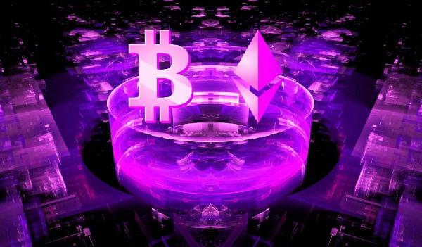Goldman Sachs Holds $1,832,015,357 Worth of Bitcoin and Ethereum Exchange-Traded Funds: SEC Filing