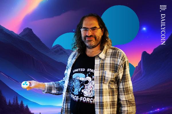 Ripple CTO Unveils Automated Market Maker Network on XRPL