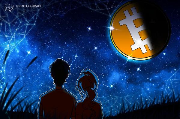 No concerns over Bitcoin halving supply shock, says Bitvavo CEO