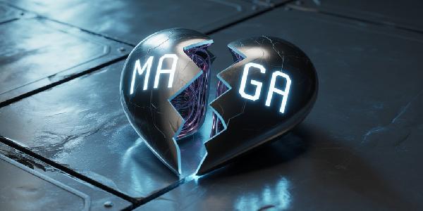 ‘Grok Is Woke!‘ MAGA Users Furious as Elon Musk‘s AI Delivers ‘Uncomfortable Truths‘