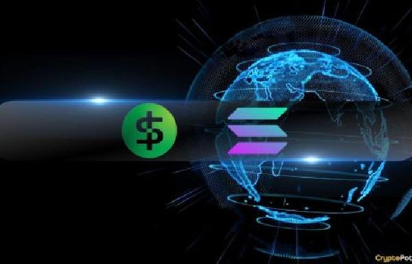 Paxos Announces USDP Stablecoin Expansion on Solana; Unveils Public Launch Date