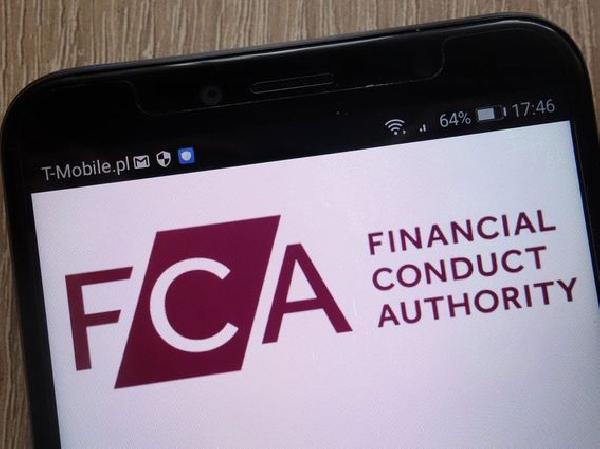 UK Financial Regulator Takes Enforcement Action Against Crypto ATM Operators