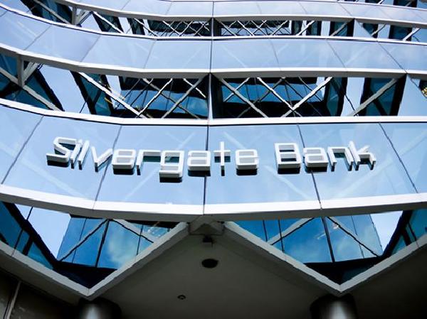 Silvergate Stock Tumbles 45 After ‘Going Concern‘ Filing