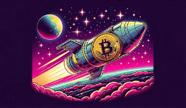 Bitcoin Cycle Top ‘Still Seems Far Off,’ According to CryptoQuant CEO – Here’s His Outlook