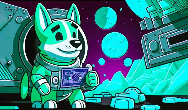 Dogecoin and Shiba Inu Rival Surges Nearly 70 in 24 Hours Amid Impending Launch of Ad Blitz on Times Square