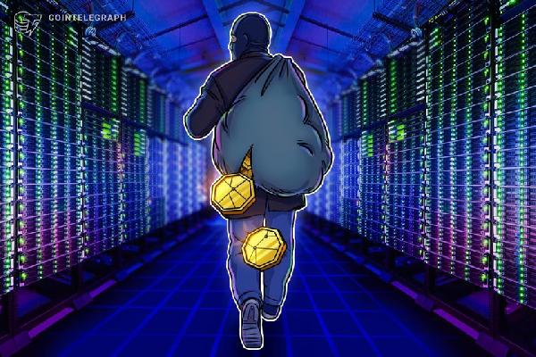 Huobi Global hacked for $7.9M: Report