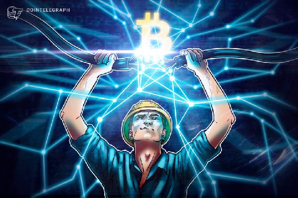 Bitcoin mining and increasing energy bills — Sen. Warren vs. Crypto Twitter