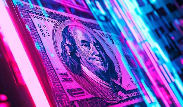 US Treasury Adds $104,000,000,000 To National Debt in One Day As Total Outstanding Debt Shatters Record High at $35,951,000,000,000