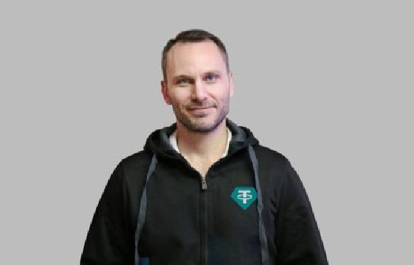 Here’s What Tether’s CEO Revealed About the Company’s Bold Move into Venture Capital
