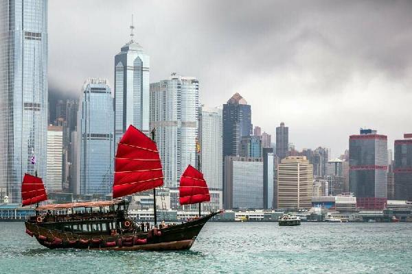 Hong Kong Monetary Authority Set to Launch Second Tokenized Green Bond in Coming Months