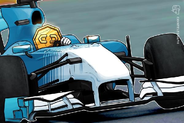 How OKX convinced F1 star Daniel Ricciardo it‘s safe to promote crypto