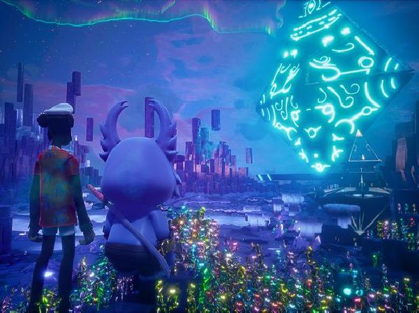 Yuga Labs‘ Otherside Metaverse to Launch Second Trip on March 25