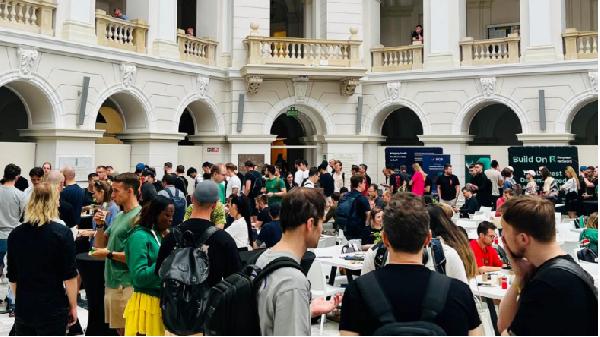 ETH Warsaw Sparks Poland‘s Rise as the Premier EU Blockchain Hub