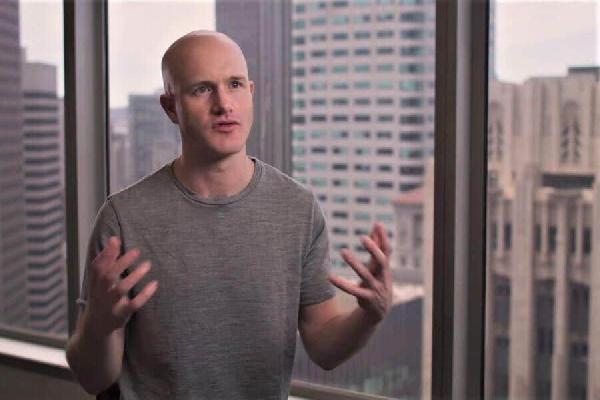 Coinbase CEO Says an Anti-Crypto Stance is a Bad Political Strategy Ahead of 2024