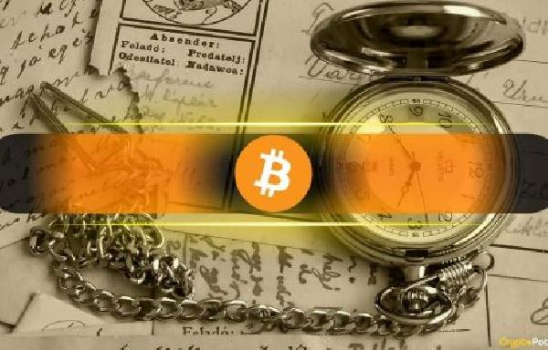 15 Years Later: Satoshi Era Wallet Moves Bitcoin Mined in Early 2009 (Data)