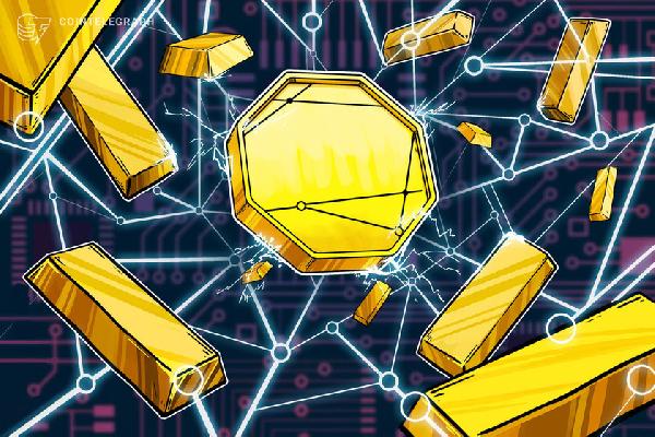 Zimbabwe‘s central bank to issue gold-backed digital currency: Report