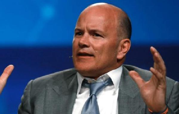 Galaxy Digital Reports $296M Net Income in 2023 After $1B Loss