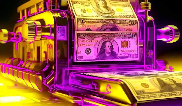$30,000,000,000 Exits US Banking System in One Week As Deposit Flight Grows