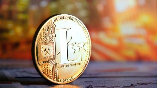 Biggest Movers: LTC Above $80.00, Moving Away From 6-Week Low 