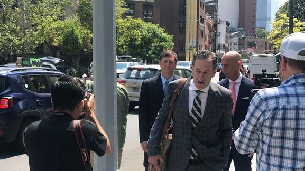 Mashinsky‘s Arrest, Ripple Ruling, Etc.