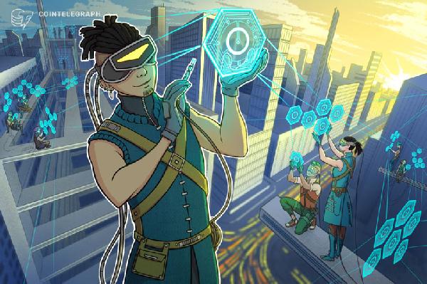 Blast network hits $400M TVL, rebuts claim that it‘s too centralized