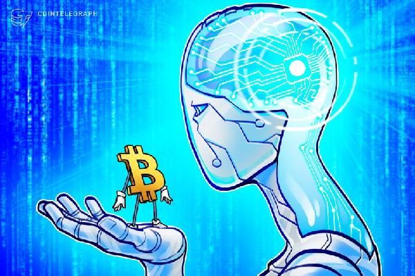 Bitcoin is a ‘super logical’ step on the tech tree: OpenAI CEO