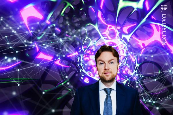 Author of Crypto Titans: “Everything Is Connected”