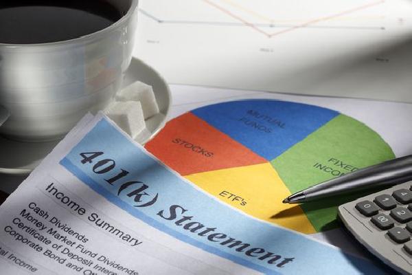 401(k) Provider ForUsAll to Offer Crypto Investments Into CoinDesk Indices Constituents