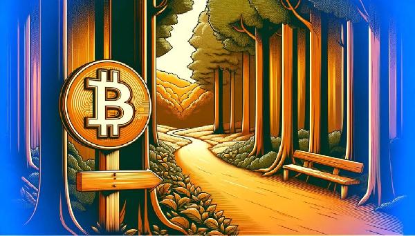 Trader Says a Move Up More Likely for Bitcoin As Indicators Remain Bullish – Here Are His Targets